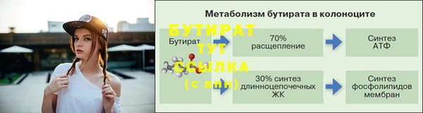 ALPHA-PVP Краснослободск